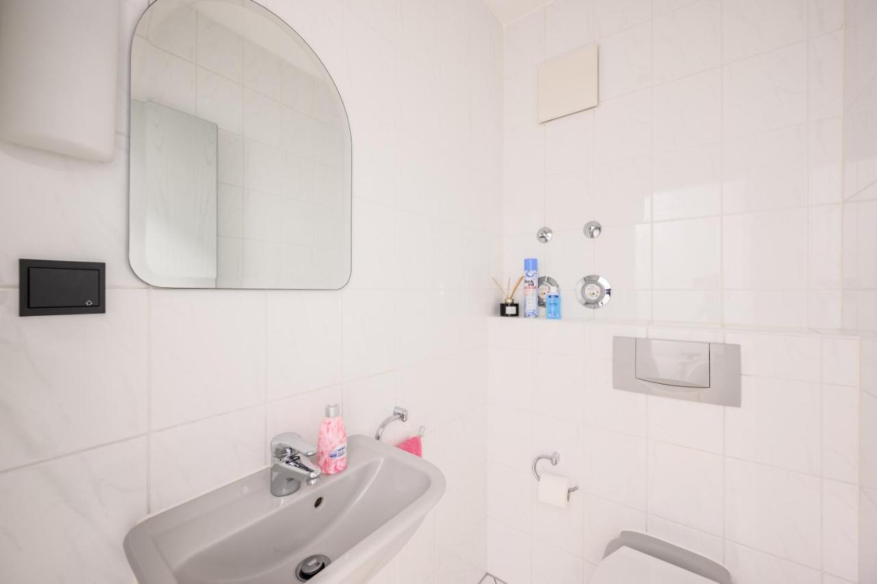 Komfort Deluxe Ludwigshafen am Rhein Esterno foto